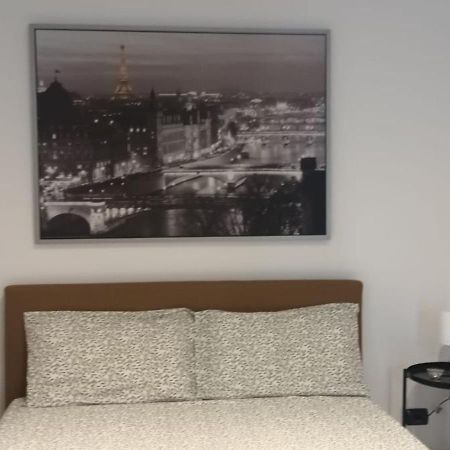 A Casa Di Ninni Aeroporto di Catania Fontana Rossa Esterno foto