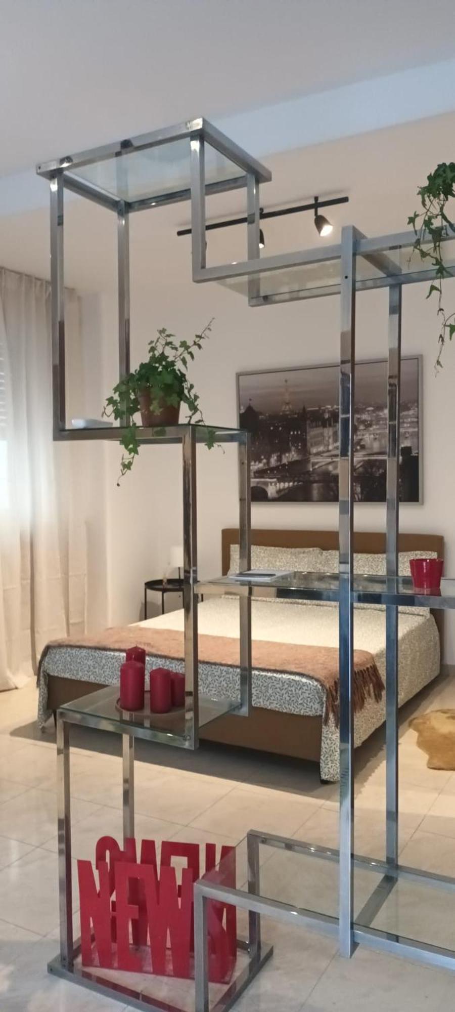 A Casa Di Ninni Aeroporto di Catania Fontana Rossa Esterno foto
